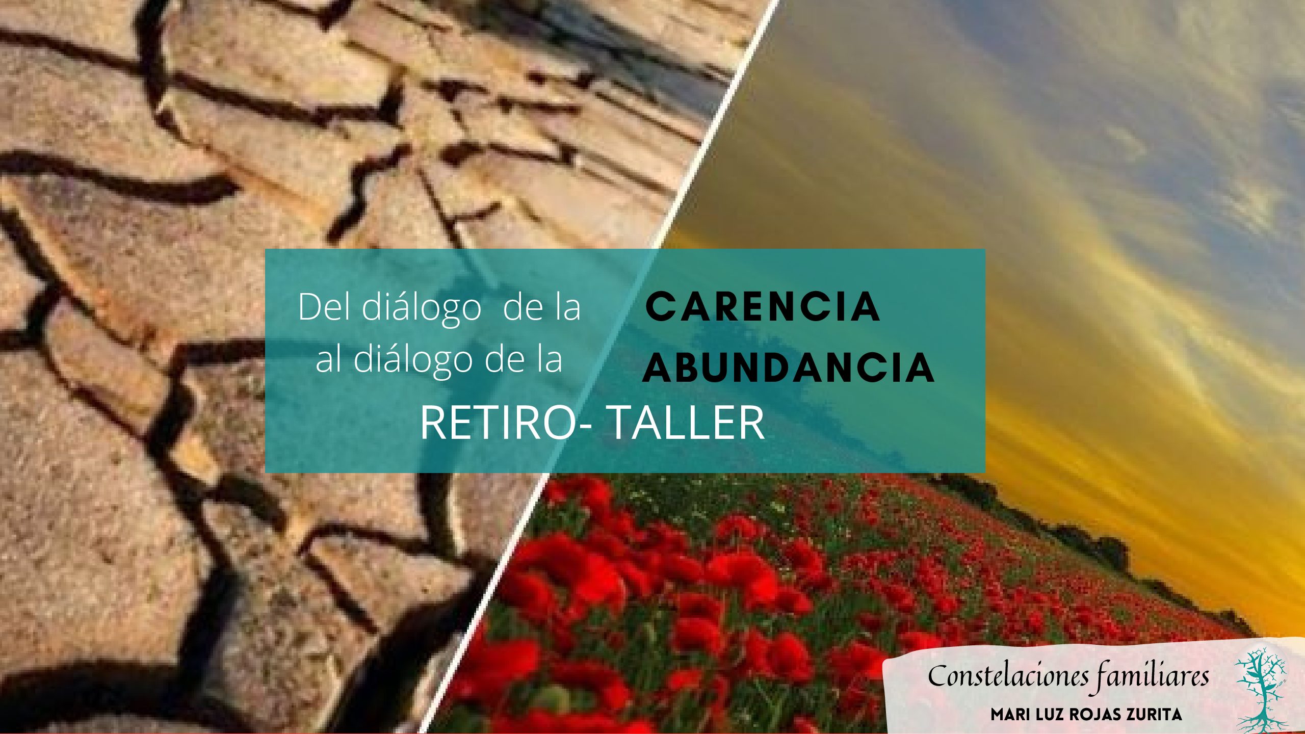 Del dialogo de la carencia al dialogo de la abundancia