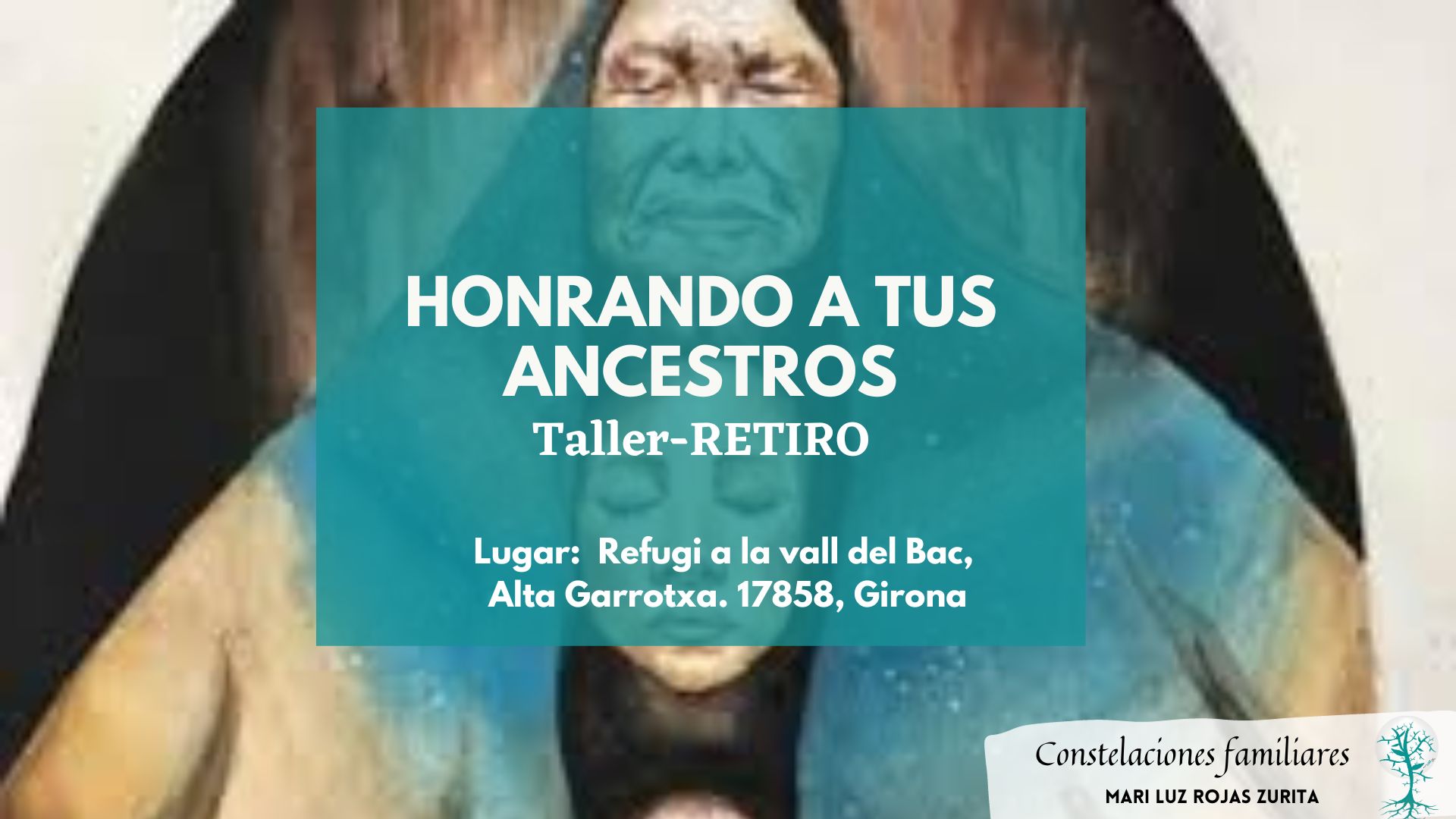 Honrando a mis ancestros