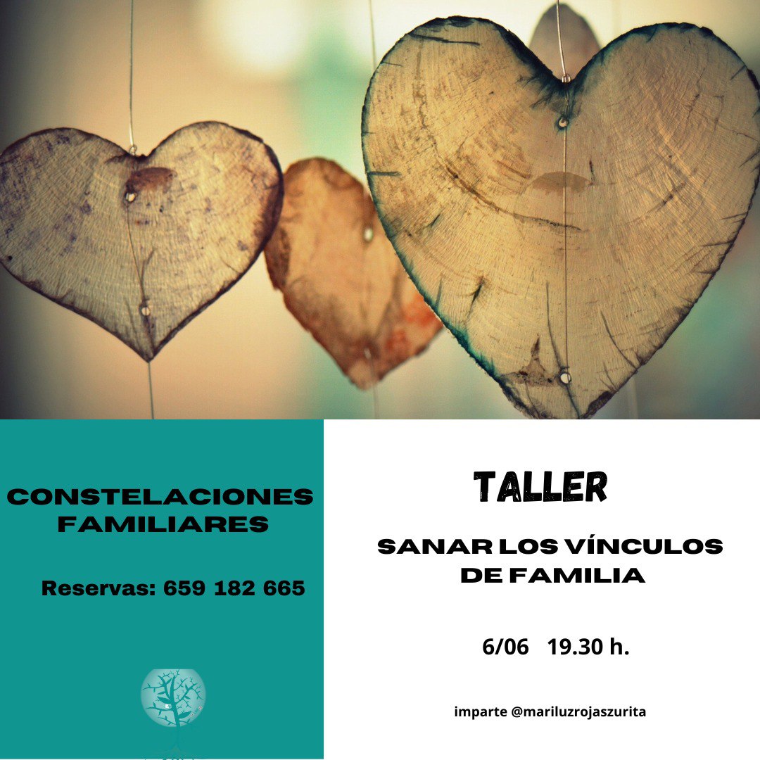 Sanar vínculos con la familia